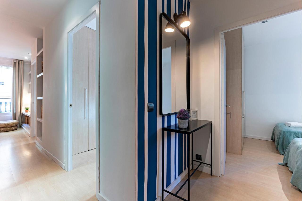 Habitat Apartments Barceloneta Экстерьер фото