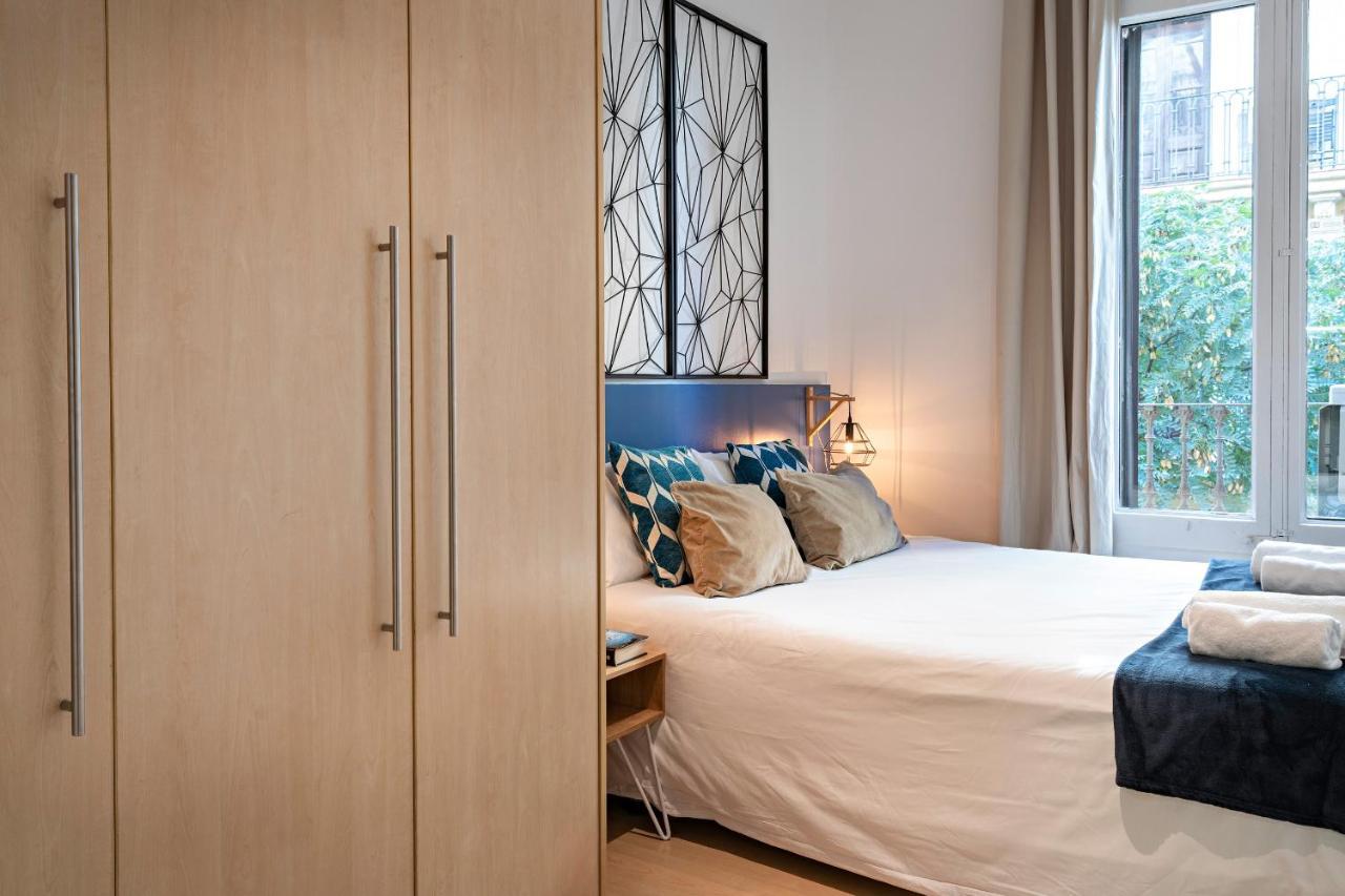 Habitat Apartments Barceloneta Экстерьер фото